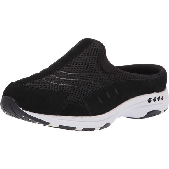 Easy Spirit Shoes Easy Spirit Womens Traveltime Mule Sz 8m Poshmark